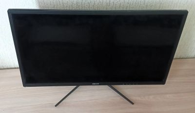 Лот: 25268549. Фото: 1. Монитор DEXP 21.5" FF220K [VA... ЖК-мониторы