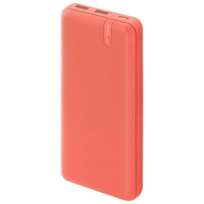 Лот: 17358774. Фото: 1. Внешний аккумулятор (powerbank... Внешние, портативные аккумуляторы для смартфонов (Power bank)