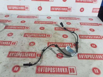 Лот: 20898646. Фото: 1. Датчик abs Mazda Demio DE5FS ZY-VE... Кузов