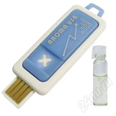 Лот: 548954. Фото: 1. usb spa ароматизатор воздуха... Другое (компьютеры, оргтехника, канцтовары)