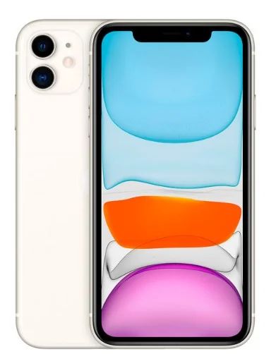 Лот: 19052934. Фото: 1. Смартфон Apple iPhone 11 128GB... Смартфоны