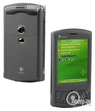 Лот: 313881. Фото: 1. HTC P3300. Смартфоны