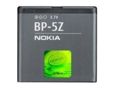 Лот: 12158212. Фото: 1. АКБ Original Nokia 700 BP-5Z бесплатная... Аккумуляторы