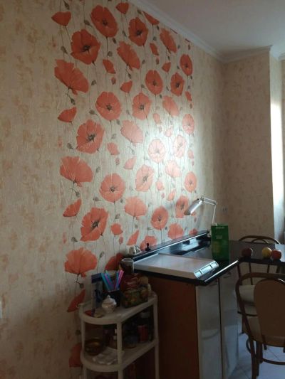 Лот: 5461739. Фото: 1. Сдам 2-х комнатную квартиру в... Квартиры, студии