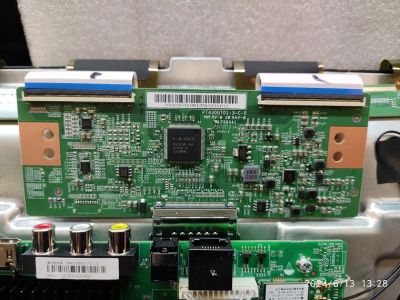 Лот: 22658612. Фото: 1. PT430GT01-3-C-5 tv Haier 43 Smart... Запчасти для телевизоров, видеотехники, аудиотехники
