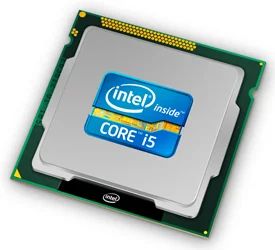 Лот: 5036385. Фото: 1. Intel Core i5 3470 (Socket 1155... Процессоры