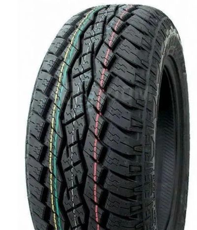 Лот: 19315854. Фото: 1. шина 195/80 R15 Toyo Open Country... Шины