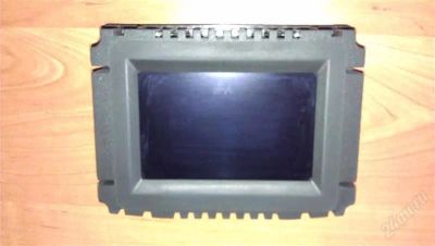 Лот: 2394157. Фото: 1. Дисплей GID Opel Vectra C Signum. Электроприборы для автомобиля