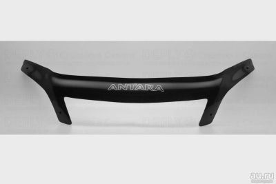 Лот: 13026590. Фото: 1. Opel Antara 2006-2015 Дефлектор... Детали тюнинга