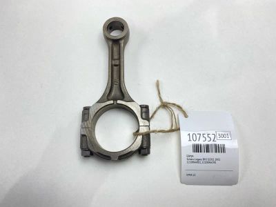 Лот: 25115774. Фото: 1. Шатун Subaru Legacy 2002 12100AA081... Двигатель и элементы двигателя