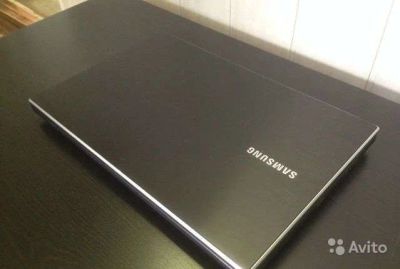 Лот: 7768219. Фото: 1. Акция. Ноутбук Samsung NP300V5A... Ноутбуки
