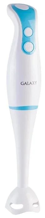 Лот: 11218973. Фото: 1. Блендер Galaxy GL 2107. Кухонная