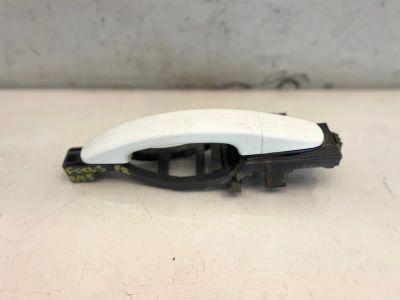 Лот: 23246490. Фото: 1. ручка двери внешняя Ford Focus... Другое (автозапчасти)