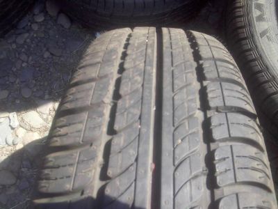 Лот: 4217845. Фото: 1. Amtel Planet 185*65*15. Шины