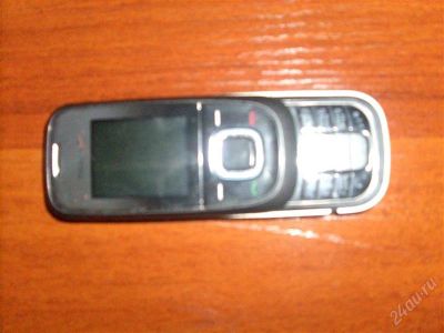Лот: 1524344. Фото: 1. Nokia 2680 slide. Кнопочные мобильные телефоны