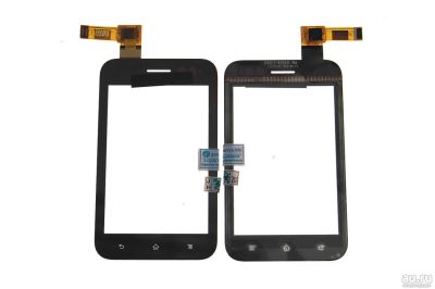 Лот: 9988408. Фото: 1. Тачскрин Sony Xperia Tipo/Xperia... Дисплеи, дисплейные модули, тачскрины