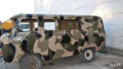 Лот: 8484235. Фото: 1. УАЗ. Автомобили