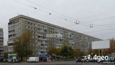 Лот: 5936970. Фото: 1. 3 комн.квартира, Щорса. Квартиры, студии