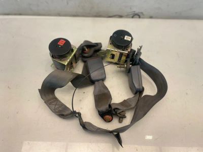 Лот: 23272450. Фото: 1. ремни безопасности Hyundai Accent... Двигатель и элементы двигателя