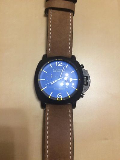 Лот: 6119072. Фото: 1. Часы Officine Panerai. Другие наручные часы