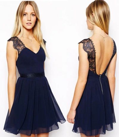 Лот: 5332485. Фото: 1. Платье asos. Платья
