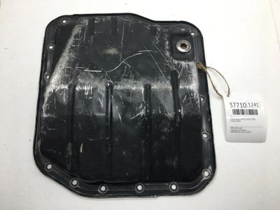 Лот: 20388497. Фото: 1. Поддон КПП Toyota Ipsum 2003 3510633030... Трансмиссия