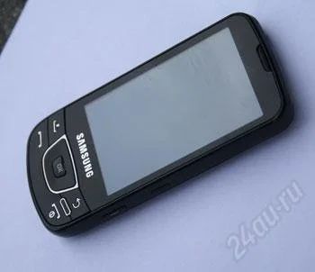 Лот: 1566150. Фото: 1. Samsung i7500. Смартфоны