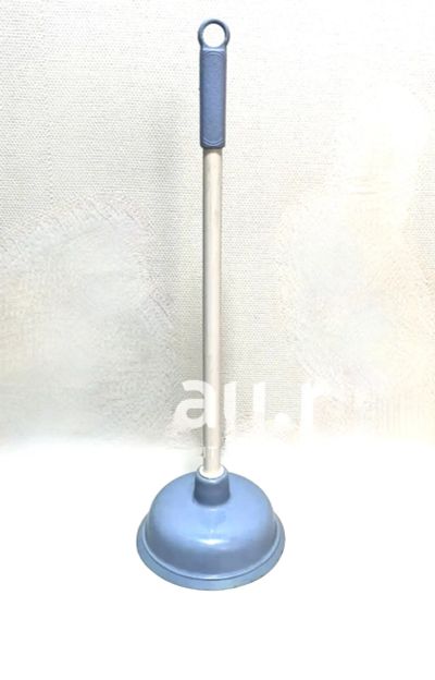 Лот: 24862700. Фото: 1. 🛁 Вантуз резиновый большой 52... Аксессуары для ванной