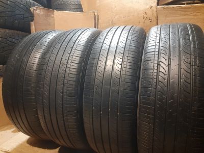 Лот: 17544995. Фото: 1. 205/65R16 95H Nexen Classe Premiere... Шины