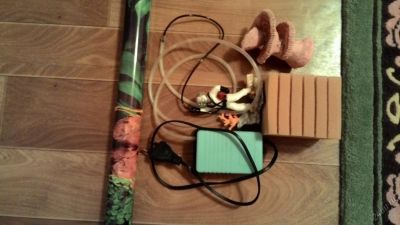 Лот: 5923064. Фото: 1. компрессор. Оборудование