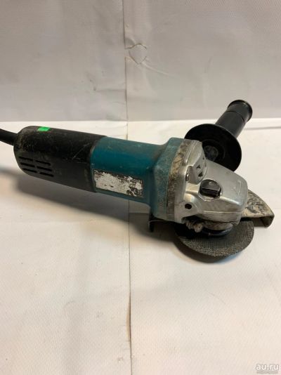 Лот: 15186182. Фото: 1. УШМ Makita 9558HN, 840 Вт, 125... Электроинструмент