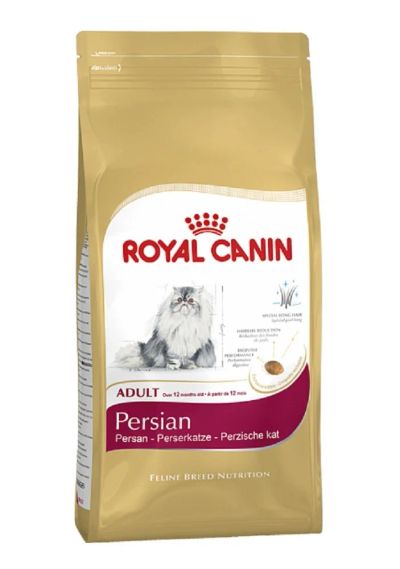 Лот: 5090285. Фото: 1. Корм Royal Canin Persian Adult... Корма
