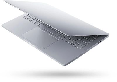 Лот: 10180467. Фото: 1. Новый ноутбук Xiaomi Mi Notebook... Ноутбуки