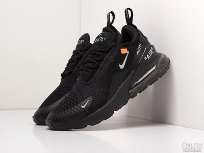 Лот: 13915927. Фото: 1. Кроссовки Nike Air Max 270 (15526... Кеды, кроссовки, слипоны
