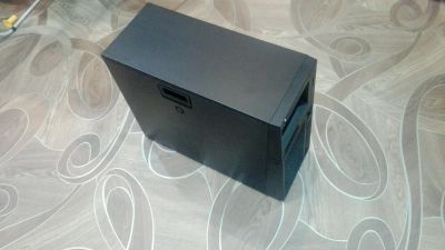 Лот: 14356159. Фото: 1. Серверный корпус IBM. Корпуса, блоки питания