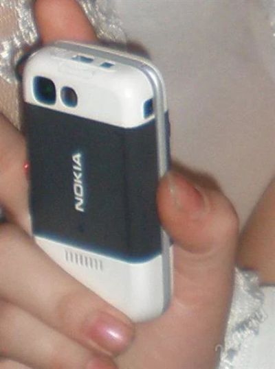 Лот: 1556009. Фото: 1. Nokia 5300. Кнопочные мобильные телефоны