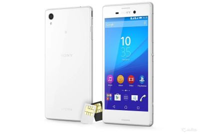 Лот: 8542098. Фото: 1. Уценка 5" Смартфон Sony Xperia... Смартфоны