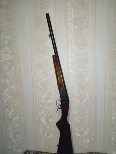 Лот: 14977485. Фото: 1. охотничье ружьё ИЖ18 м-м. Охотничье оружие