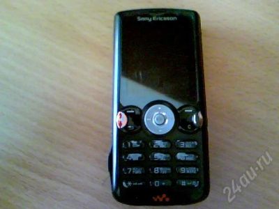 Лот: 728277. Фото: 1. продам w810i. Кнопочные мобильные телефоны