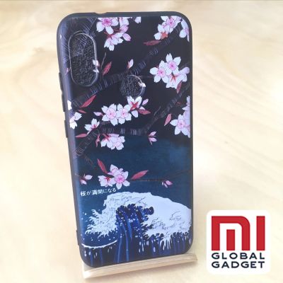 Лот: 12878957. Фото: 1. Чехол бампер Чехол бампер Xiaomi... Чехлы, бамперы