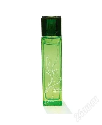 Лот: 1120102. Фото: 1. WISTFULTM Aroma – Ароматическое... Женская парфюмерия