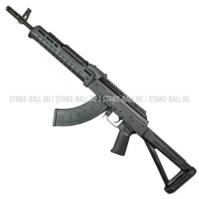 Лот: 16234102. Фото: 1. Автомат CYMA AKM Magpul Zhukov... Пейнтбол, страйкбол