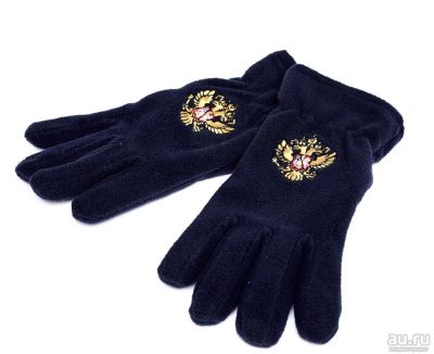 Лот: 13365276. Фото: 1. Перчатки Россия. Спортивная символика и атрибутика