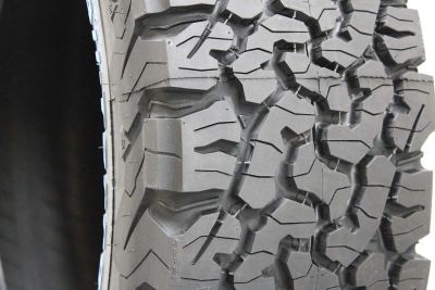 Лот: 19832633. Фото: 1. 245/75 R16C BFgoodrioch all Terrain... Шины