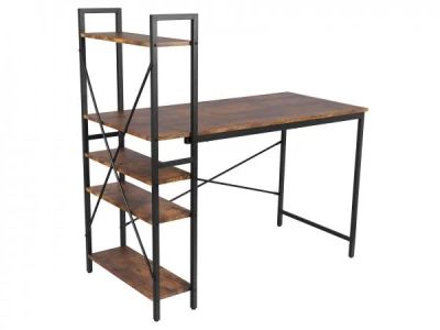 Лот: 18774476. Фото: 1. Письменный стол ПМ: Tetchair WD-07. Компьютерные и письменные столы