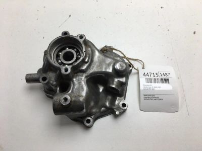 Лот: 20391617. Фото: 1. Крышка КПП Honda Civic 1983 21310PB7800... Трансмиссия