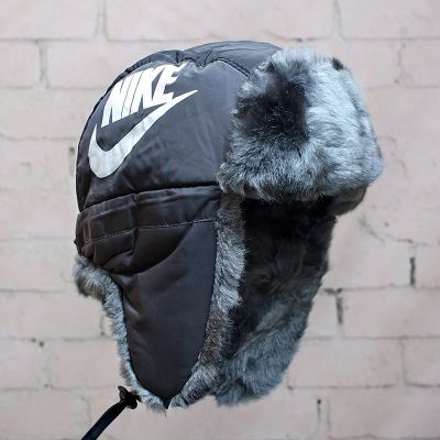 Лот: 8215858. Фото: 1. Шапка nike (5316). Другое (одежда, обувь, галантерея)