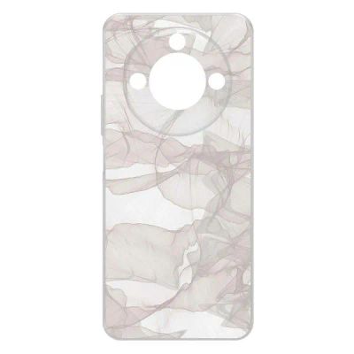 Лот: 25086775. Фото: 1. Чехол Krutoff Clear Case "Абстракт... Чехлы, бамперы