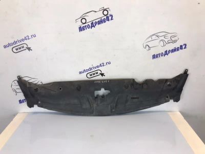 Лот: 21705807. Фото: 1. накладка замка капота Honda Civic... Двигатель и элементы двигателя