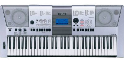 Лот: 10196332. Фото: 1. Синтезатор Yamaha PSR-E413. Клавишные